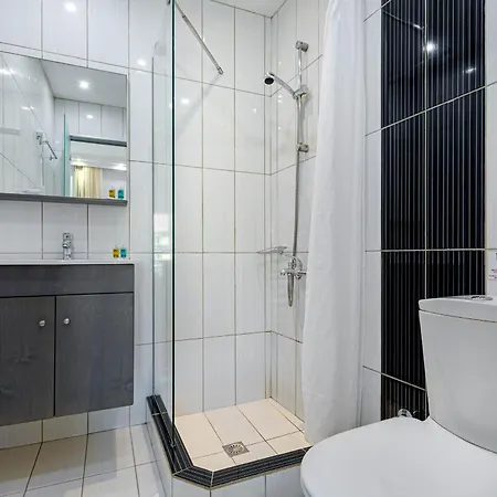Palotel Design Otel Gouvia