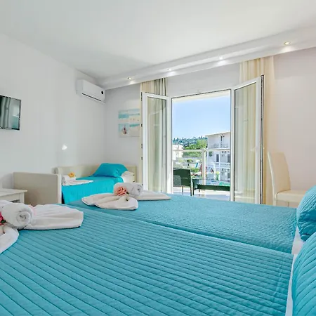 Otel Palotel Design 2*