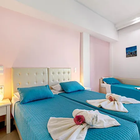 Palotel Hotell Gouvia