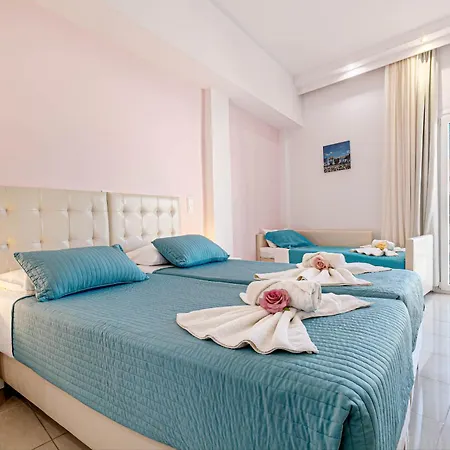 Palotel Design Hotell 2*