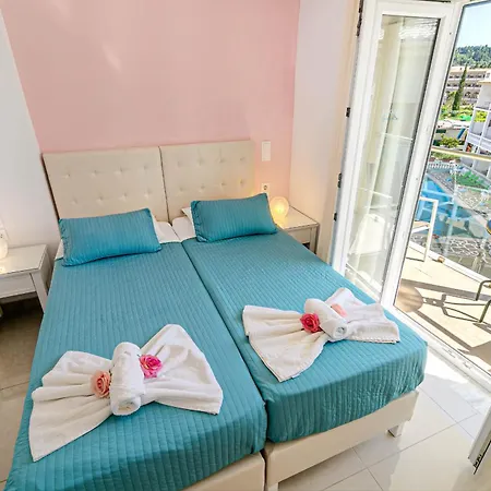Otel Palotel Design Gouvia