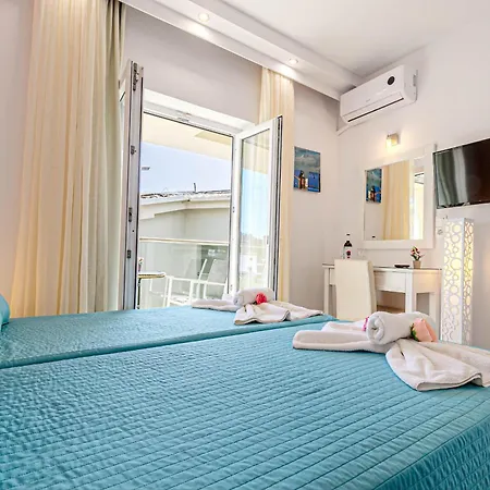 Palotel Design Gouvia