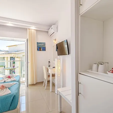 Palotel Hotell Gouvia