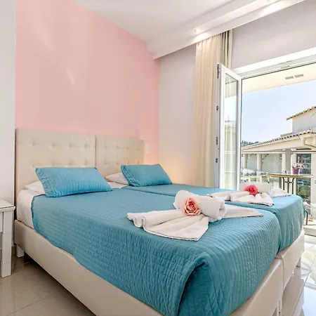Palotel Design 2*