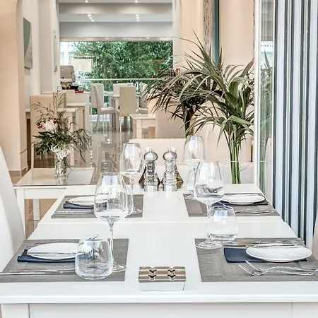 Palotel Design 호텔