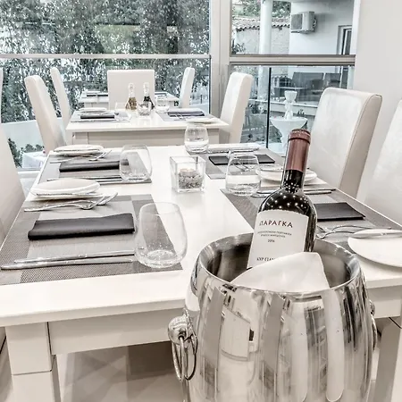 Palotel Design 2* Gouvia