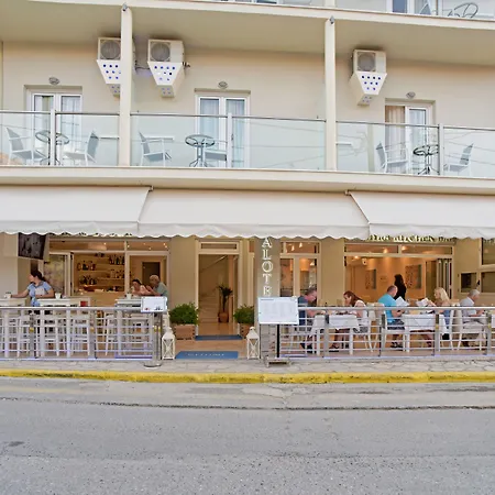 Hotell Palotel Design 2*