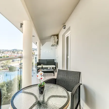 Hotell Palotel Design Gouvia