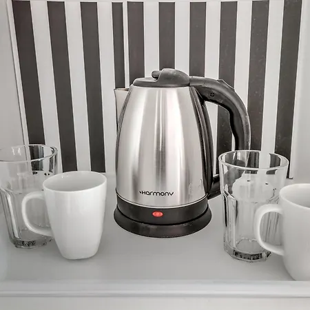 Palotel Design 2* 고우비아