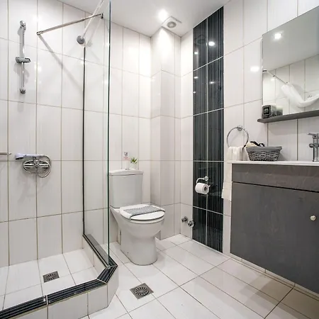 Hotell Palotel Design Gouvia