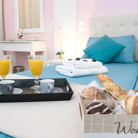 호텔 Palotel Design