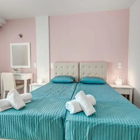 Palotel Design 2*