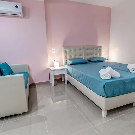 Palotel Design 호텔