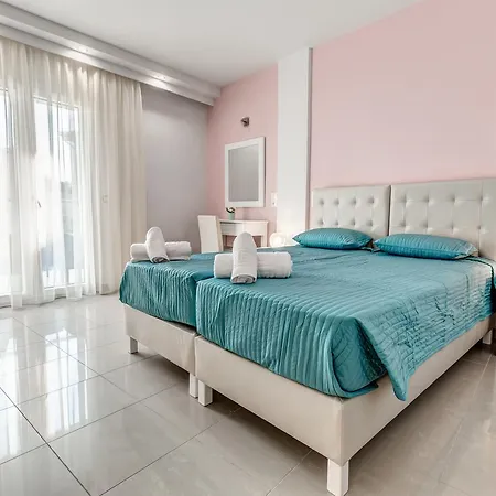 Palotel Design Otel 2*
