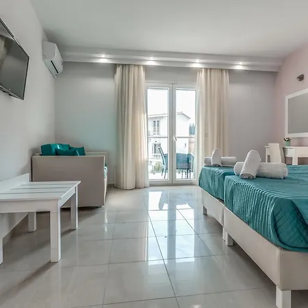 Palotel Design 2* Gouvia