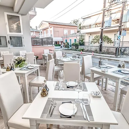 Palotel Design 호텔