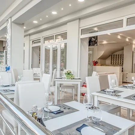 Palotel Design 2* Gouvia