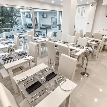 Palotel Design Otel 2*