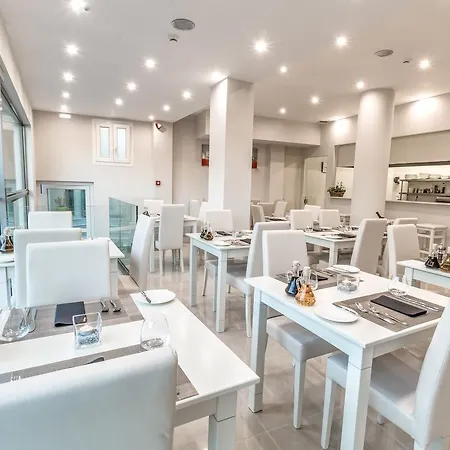 Palotel Design Hotell