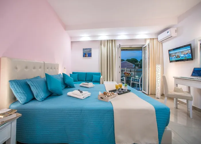 Palotel Otel 2*