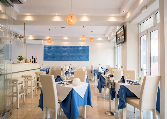 Otel Palotel Gouvia