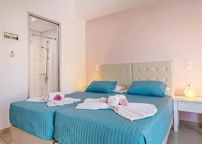 Otel Palotel 2*