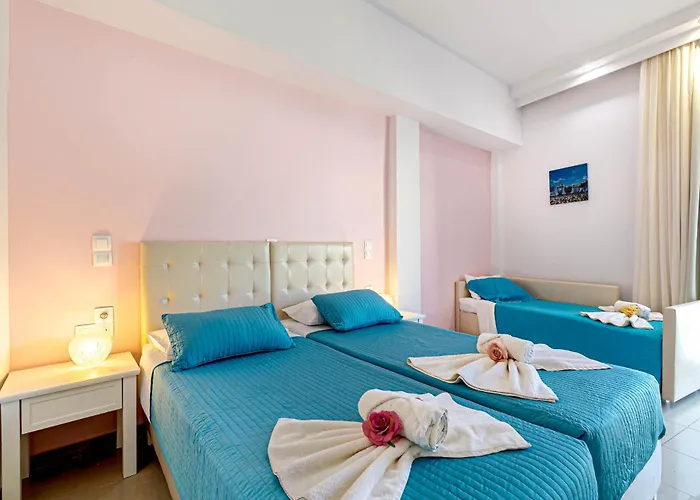 Palotel Otel Gouvia
