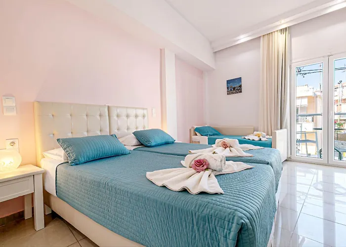 Palotel Otel 2*