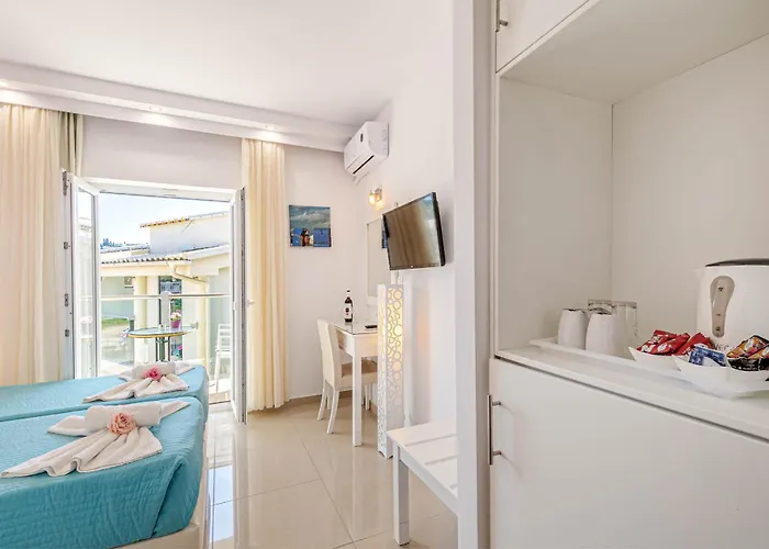 Palotel Otel Gouvia