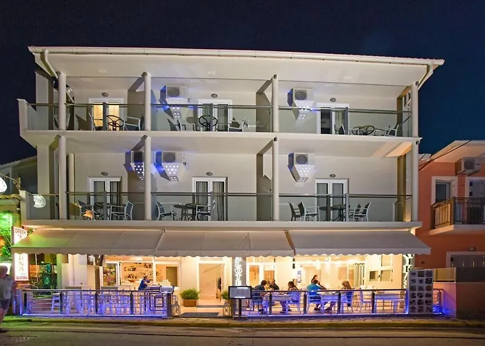 Palotel ゴウヴィア