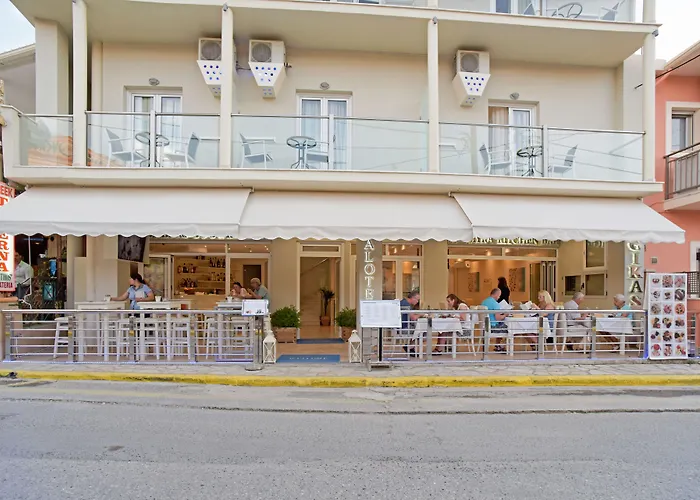 Otel Palotel 2*