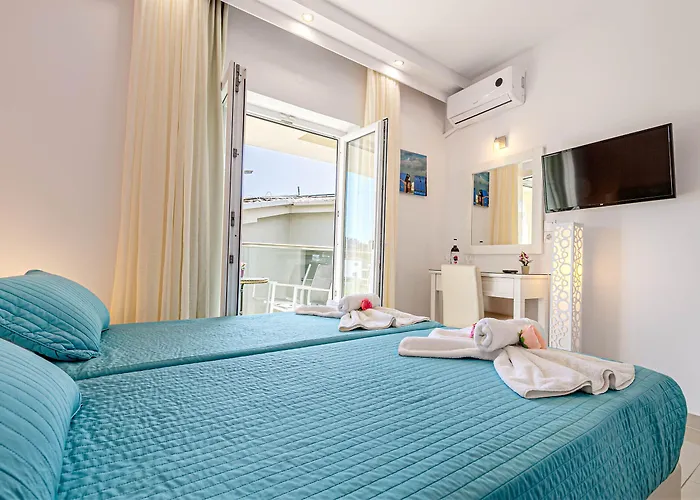 Otel Palotel Gouvia